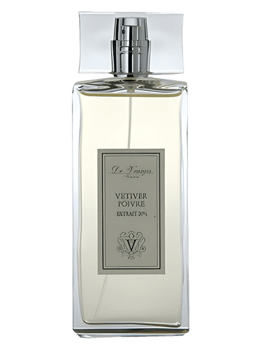 Dr. Vranjes Firenze Vetiver e Poivre