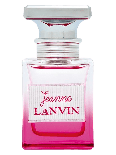 Lanvin Jeanne Lanvin Limited Edition