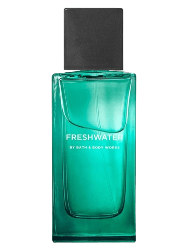 Bath & Body Works Freshwater