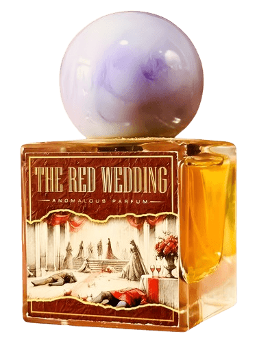Anomalous Parfum The Red Wedding
