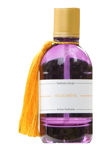Parfums 06130 Hélichryse