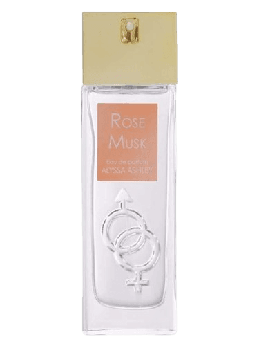 Alyssa Ashley Rose Musk