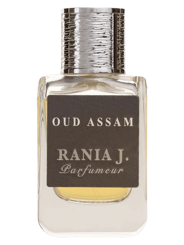 Rania J Oud Assam