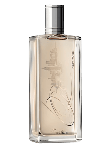 Guerlain Les Voyages Olfactifs 02 Paris-New York