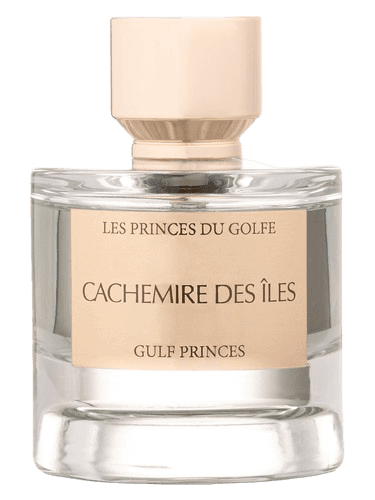 Les Fleurs du Golfe Cachemire des Îles