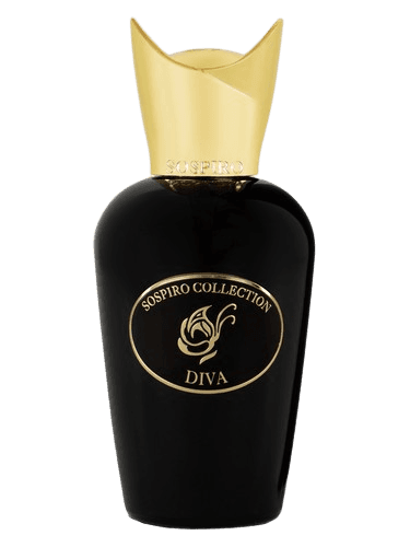 Sospiro Perfumes Diva