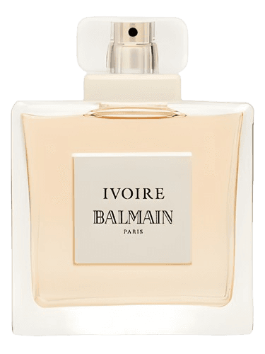 Pierre Balmain Ivoire