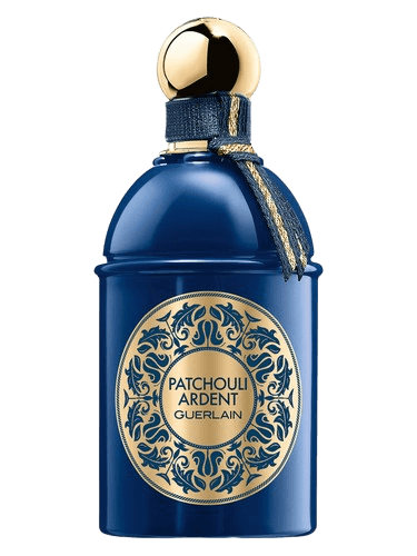 Guerlain Les Absolus d'Orient Patchouli Ardent