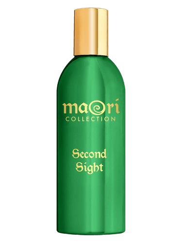 Maori Collection Second Sight