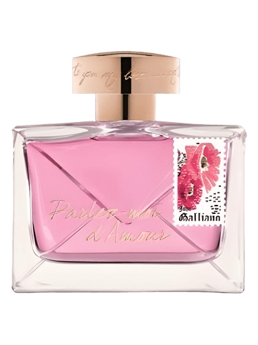 John Galliano Parlez-Moi d'Amour Eau de Parfum
