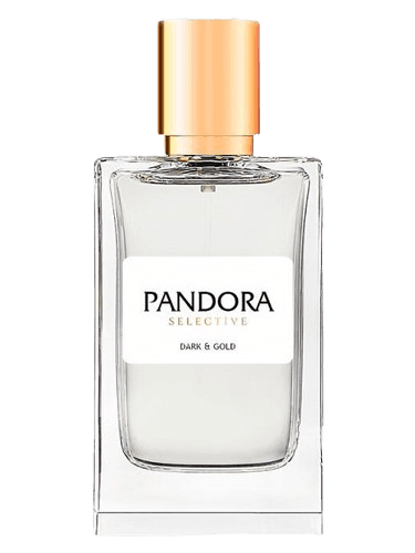 Pandora Pandora Selective Dark & Gold