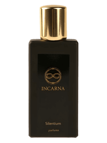 Incarna parfums Silentium