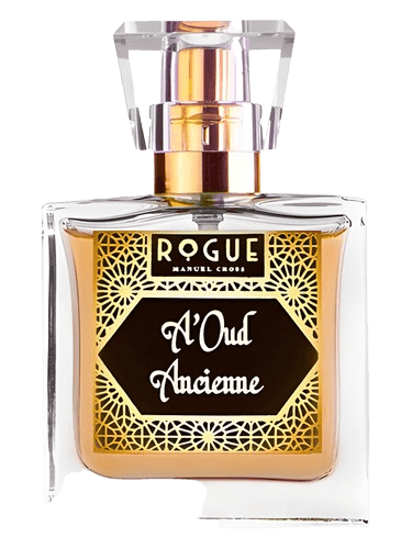 Rogue Perfumery A'Oud Ancienne