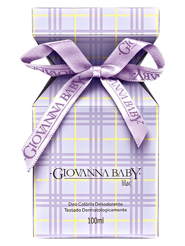 Giovanna Baby Lilac
