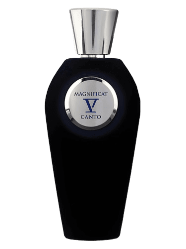 V Canto Magnificat