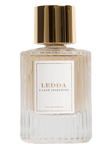 Ledda 8 Café Josephine