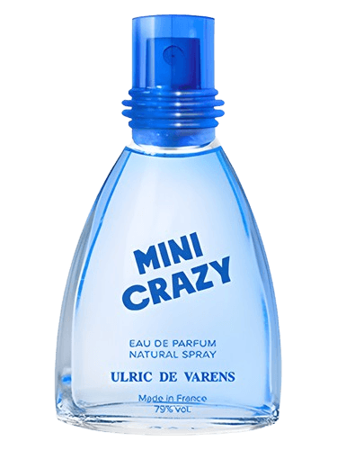 Ulric de Varens Mini Crazy