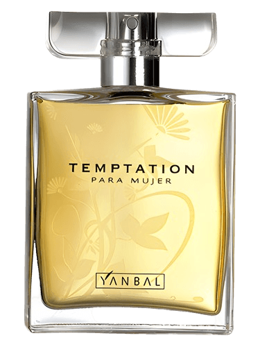 Yanbal Temptation Para Mujer