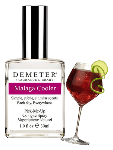 Demeter Fragrance Malaga Cooler