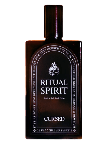 Cursed Ritual Spirit