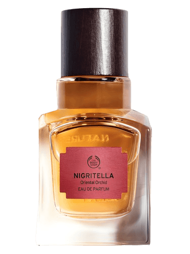 The Body Shop Nigritella