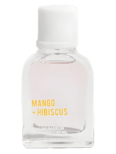 Hollister Mango + Hibiscus