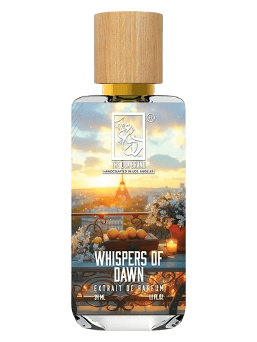 The Dua Brand Whispers of Dawn