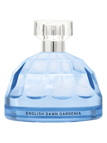 The Body Shop English Dawn White Gardenia