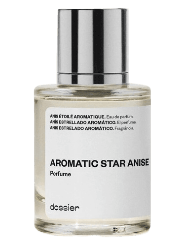 Dossier Aromatic Star Anise