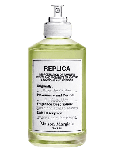 Maison Martin Margiela From the Garden