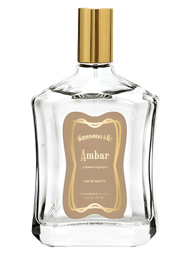 Granado Âmbar