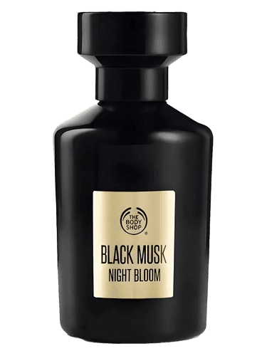 The Body Shop Black Musk Night Bloom