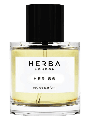 HERBA London H.E.R. 86