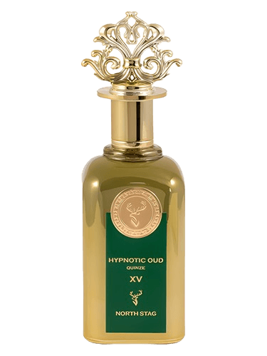 North Stag Hypnotic Oud Quinze XV