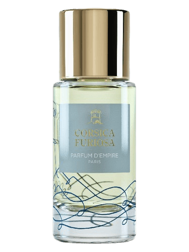 Parfum d'Empire Corsica Furiosa