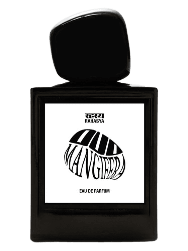 Rahasya Oud Mangifera