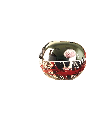 Donna Karan DKNY Be Delicious Red Art