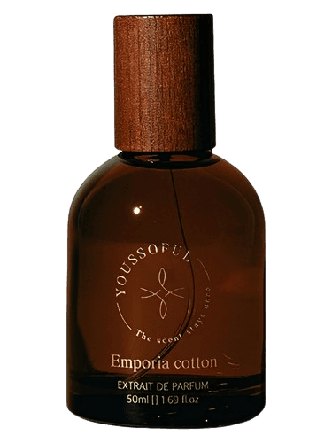 Youssoful Emporia Cotton