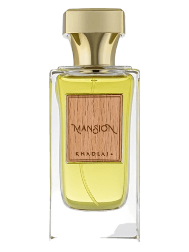 Khadlaj Perfumes Mansion