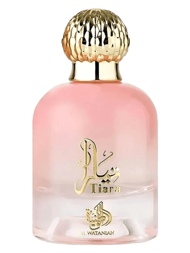 Al Wataniah Tiara Pink
