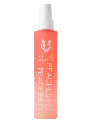 Ellis Brooklyn Peaches