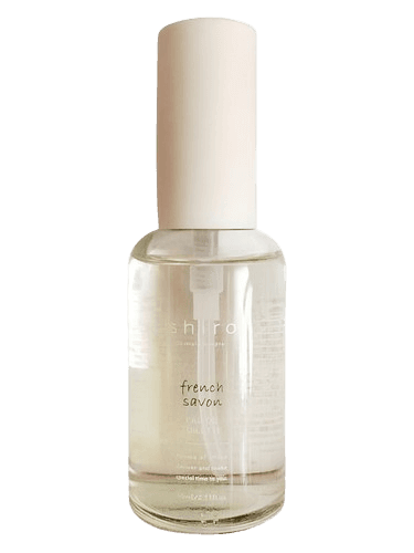 Shiro French Savon