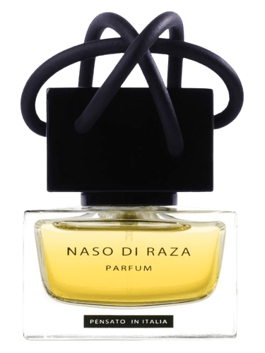 Naso Di Raza Esmeralda