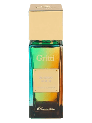 Gritti Mango Aoud