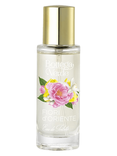 Bottega Verde Fiori d'Oriente