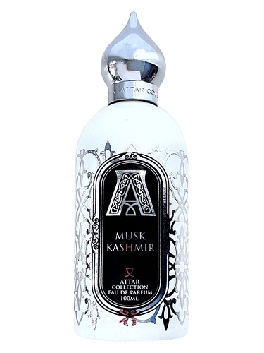 Attar Collection Musk Kashmir