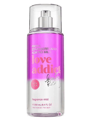 Victoria's Secret Love Addict