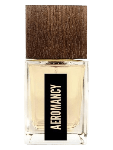 Sixteen92 Aeromancy