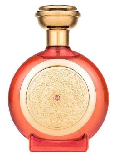 Boadicea the Victorious Rose Sapphire