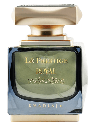 Khadlaj Perfumes Lé Prestige Royal